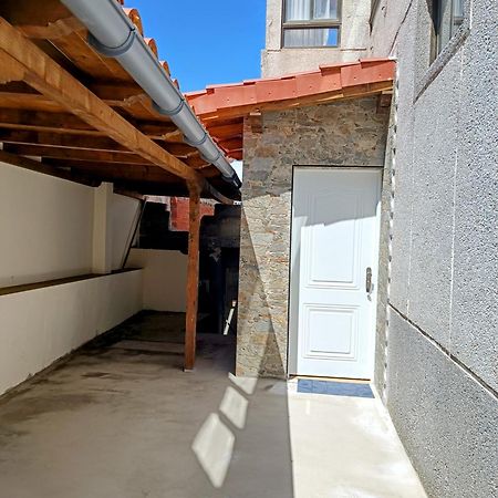 Apartamentos Las Calas Santander Exterior foto
