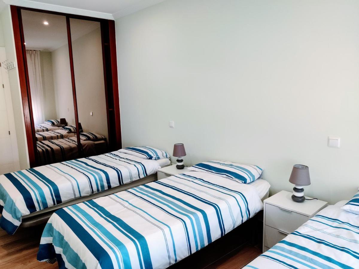 Apartamentos Las Calas Santander Exterior foto