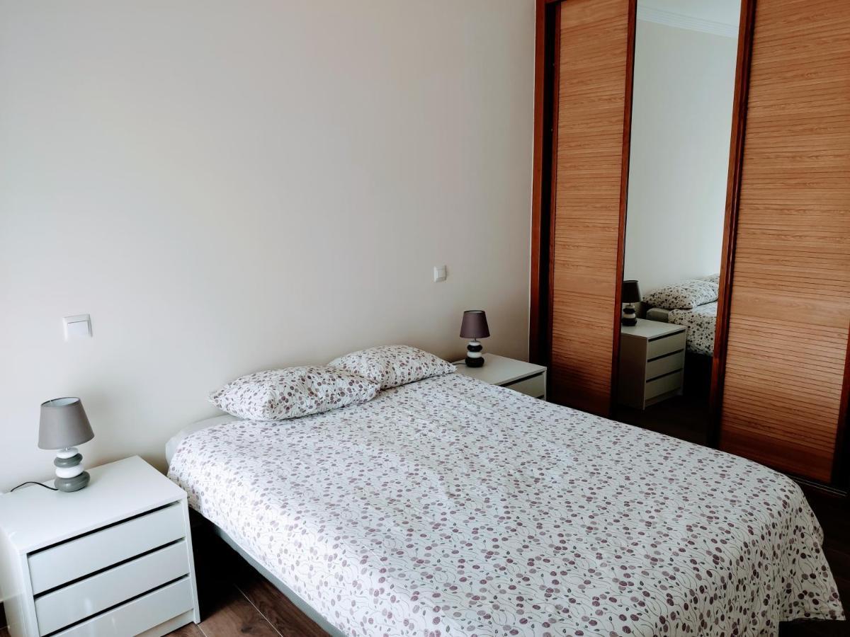 Apartamentos Las Calas Santander Exterior foto