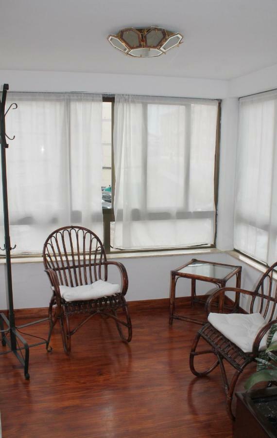 Apartamentos Las Calas Santander Exterior foto