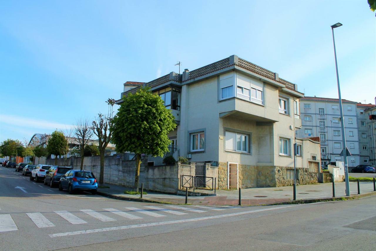 Apartamentos Las Calas Santander Exterior foto